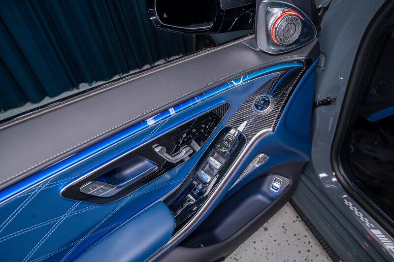 2026 Mercedes-Benz S-Class AMG&reg; S 63 E 4MATIC&reg; Sedan Scottsdale AZ