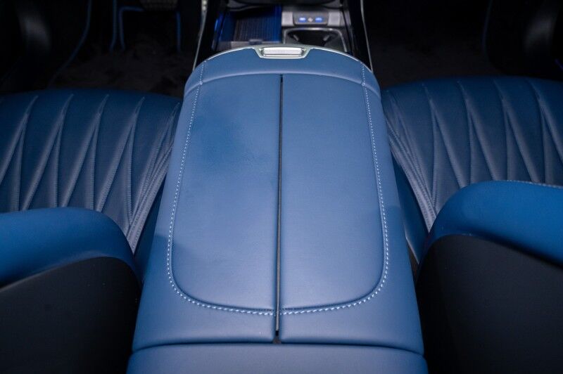 2026 Mercedes-Benz S-Class AMG&reg; S 63 E 4MATIC&reg; Sedan Scottsdale AZ