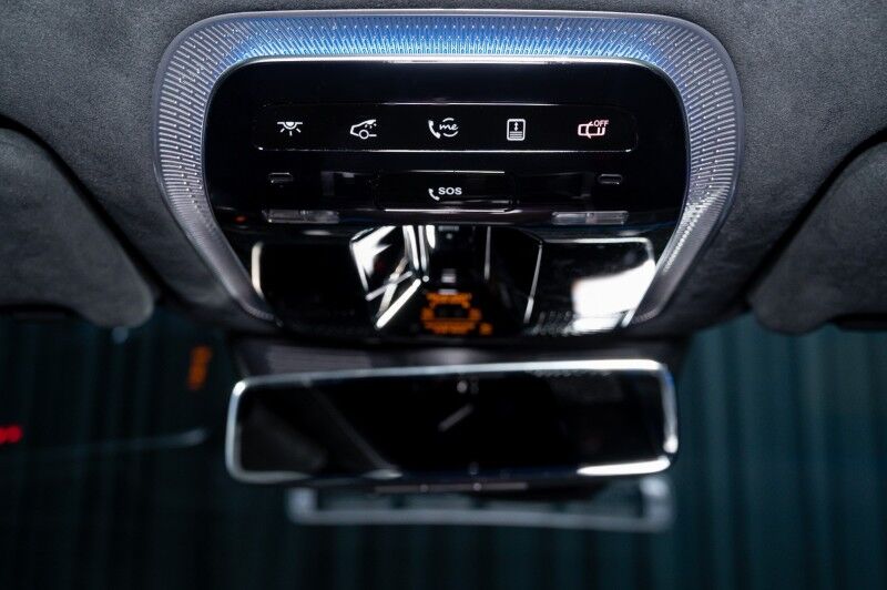 2026 Mercedes-Benz S-Class AMG&reg; S 63 E 4MATIC&reg; Sedan Scottsdale AZ