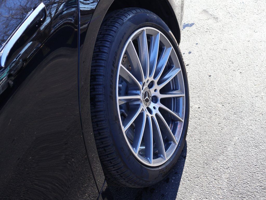 2026 Mercedes-Benz S-Class S 580 San Clemente CA