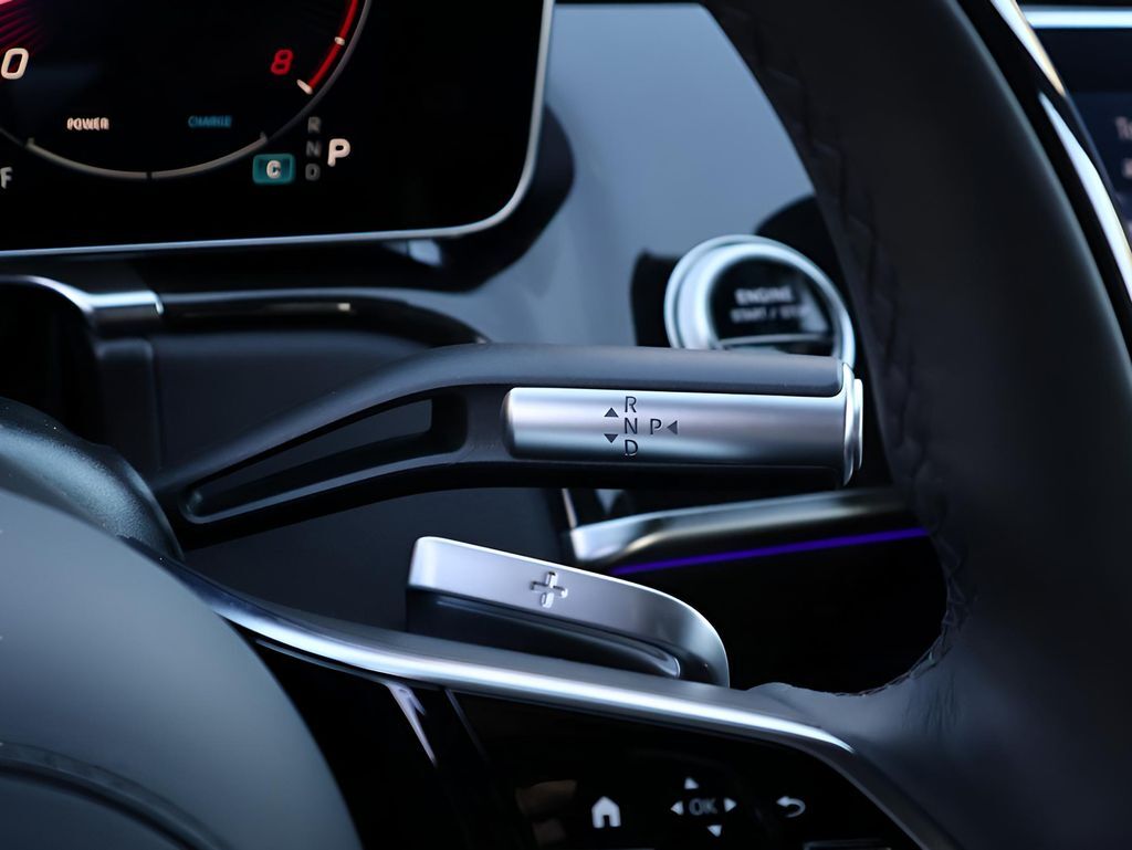 2026 Mercedes-Benz S-Class S 580 San Clemente CA