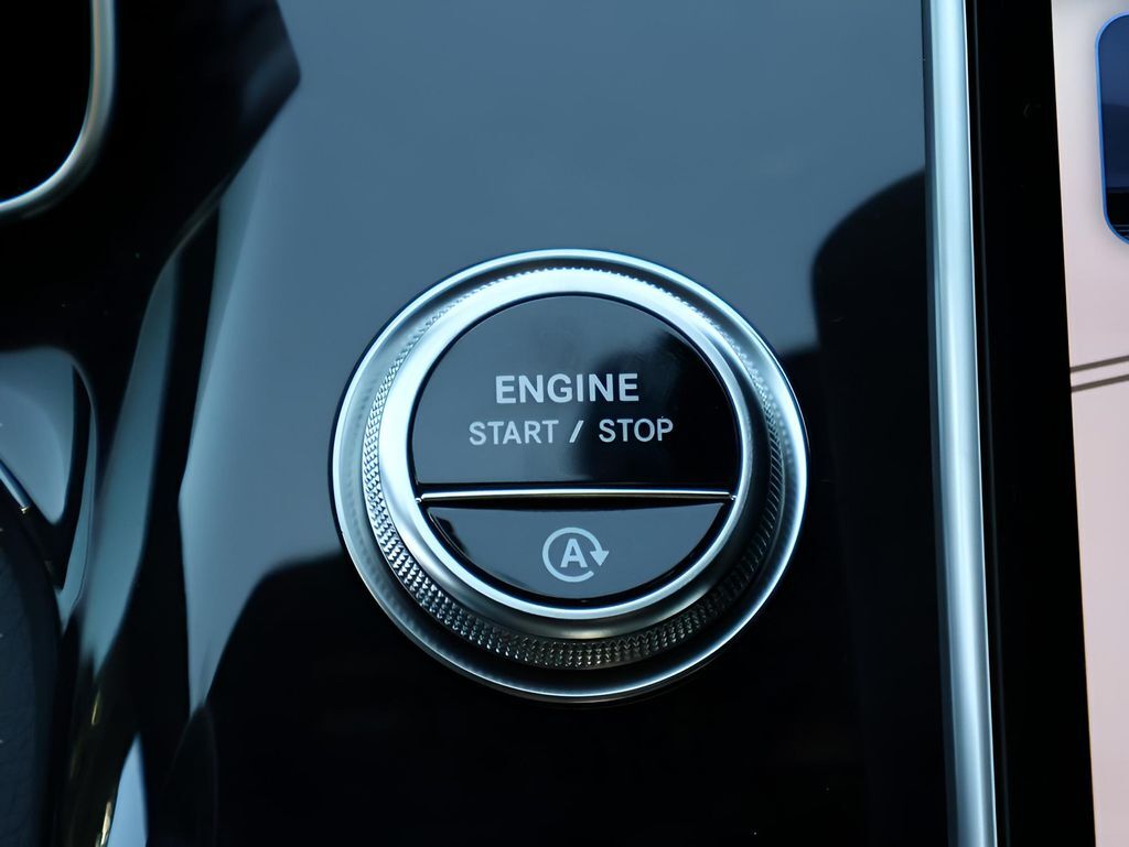 2026 Mercedes-Benz S-Class S 580 San Clemente CA