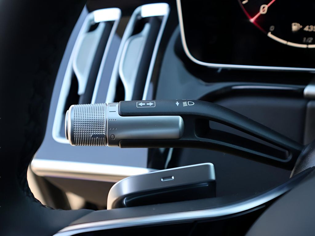 2026 Mercedes-Benz S-Class S 580 San Clemente CA