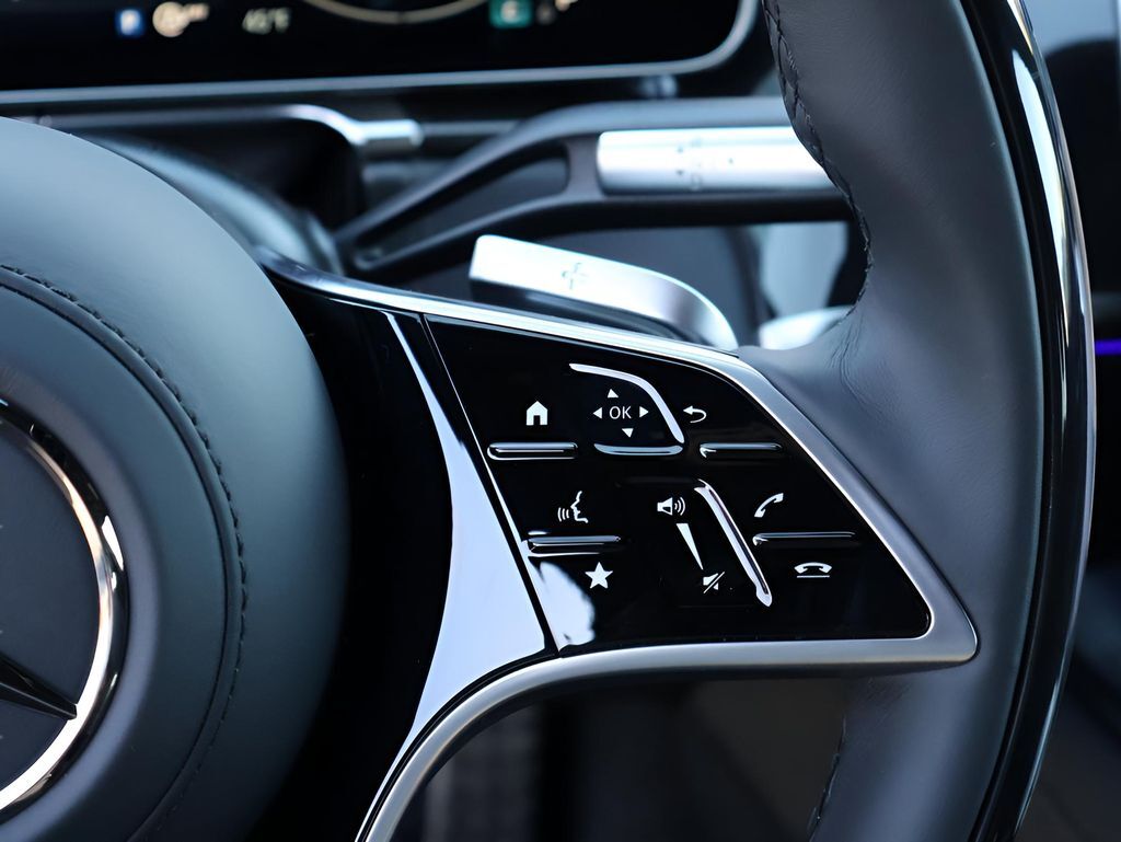 2026 Mercedes-Benz S-Class S 580 San Clemente CA