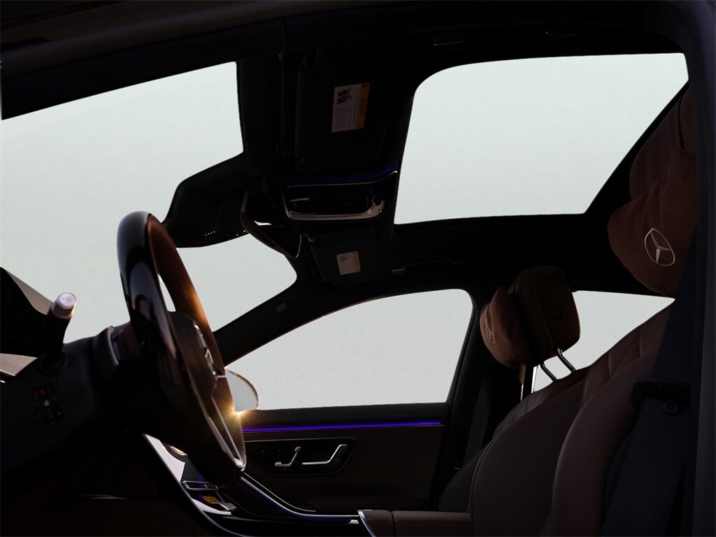 2026 Mercedes-Benz S-Class S 580 San Clemente CA