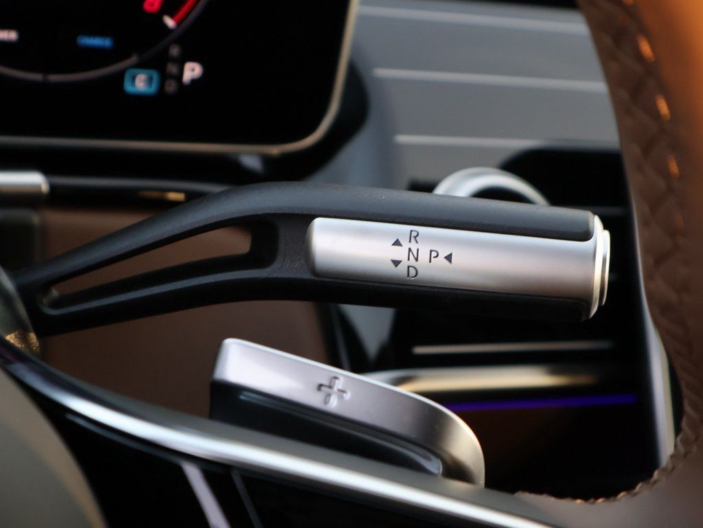 2026 Mercedes-Benz S-Class S 580 San Clemente CA