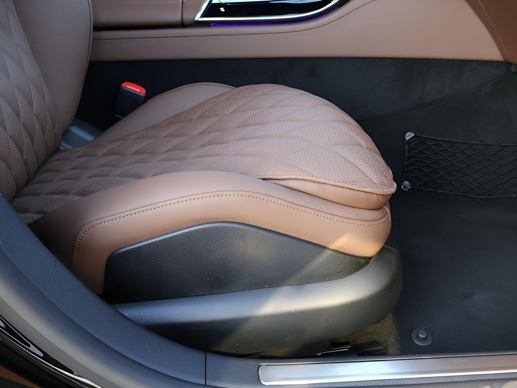 2026 Mercedes-Benz S-Class S 580 San Clemente CA