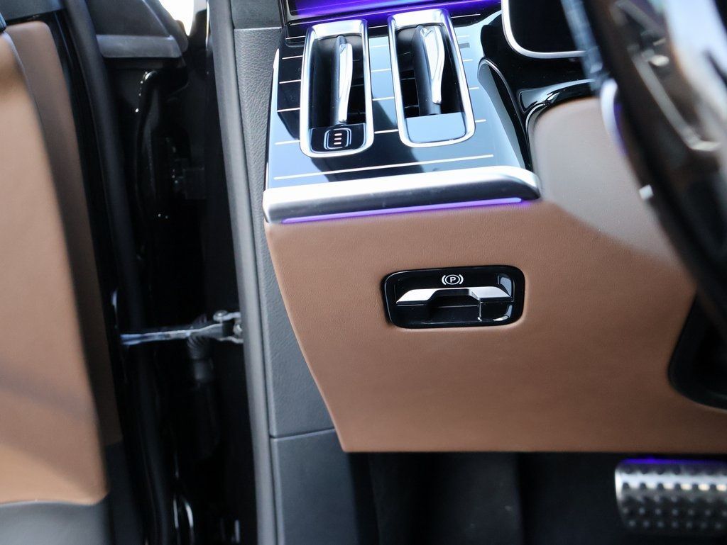 2026 Mercedes-Benz S-Class S 580 San Clemente CA