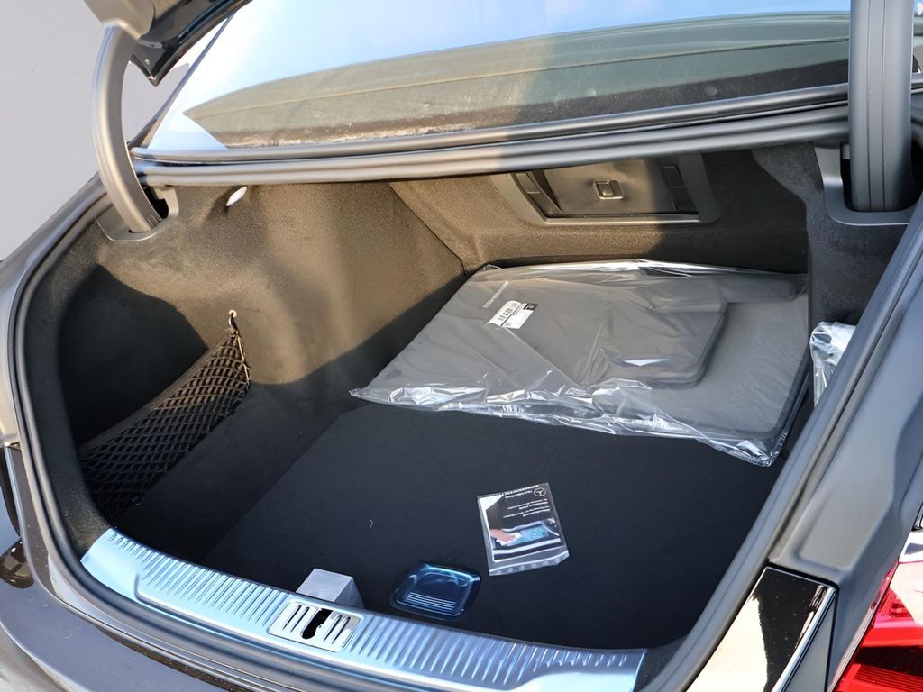 2026 Mercedes-Benz S-Class S 580 San Clemente CA