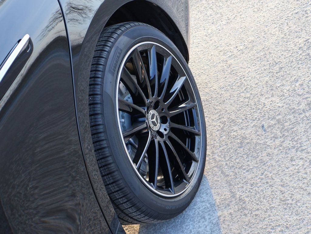 2026 Mercedes-Benz S-Class S 580 San Clemente CA