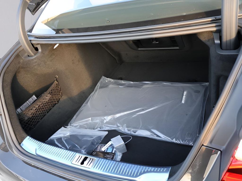 2026 Mercedes-Benz S-Class S 580 San Clemente CA