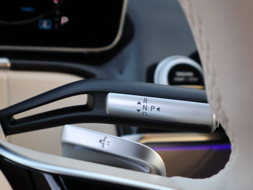 2026 Mercedes-Benz S-Class S 580 San Clemente CA