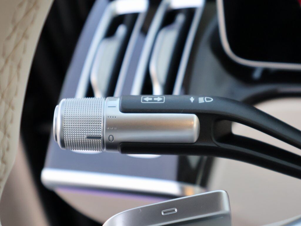 2026 Mercedes-Benz S-Class S 580 San Clemente CA