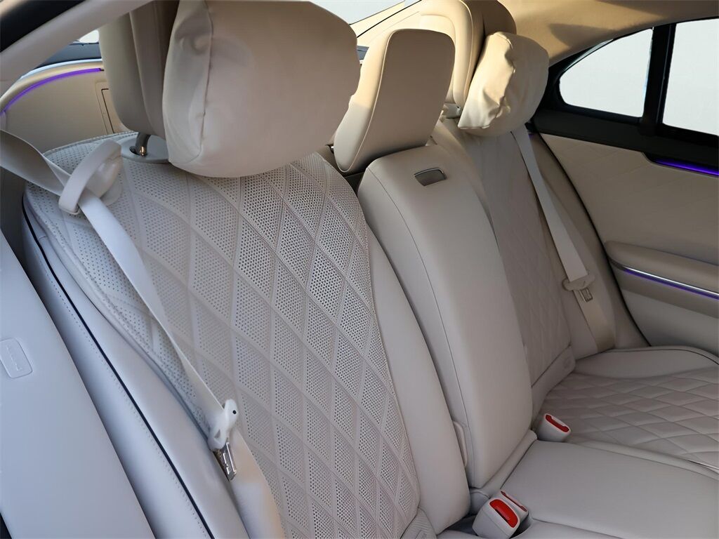 2026 Mercedes-Benz S-Class S 580 San Clemente CA