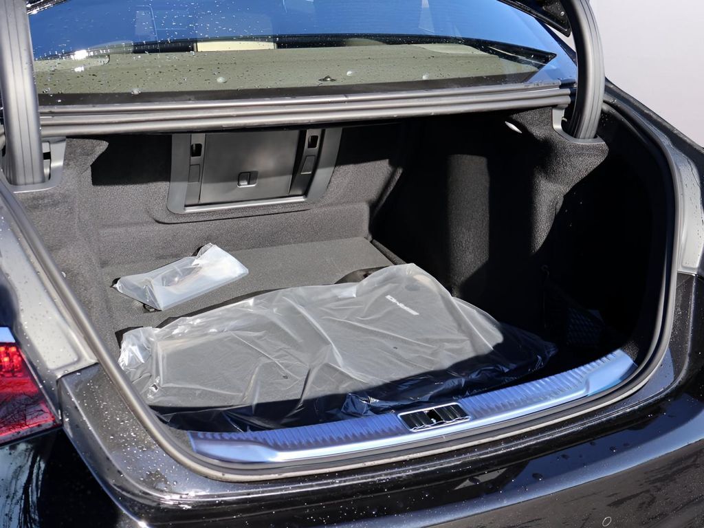 2026 Mercedes-Benz S-Class S 580 San Clemente CA