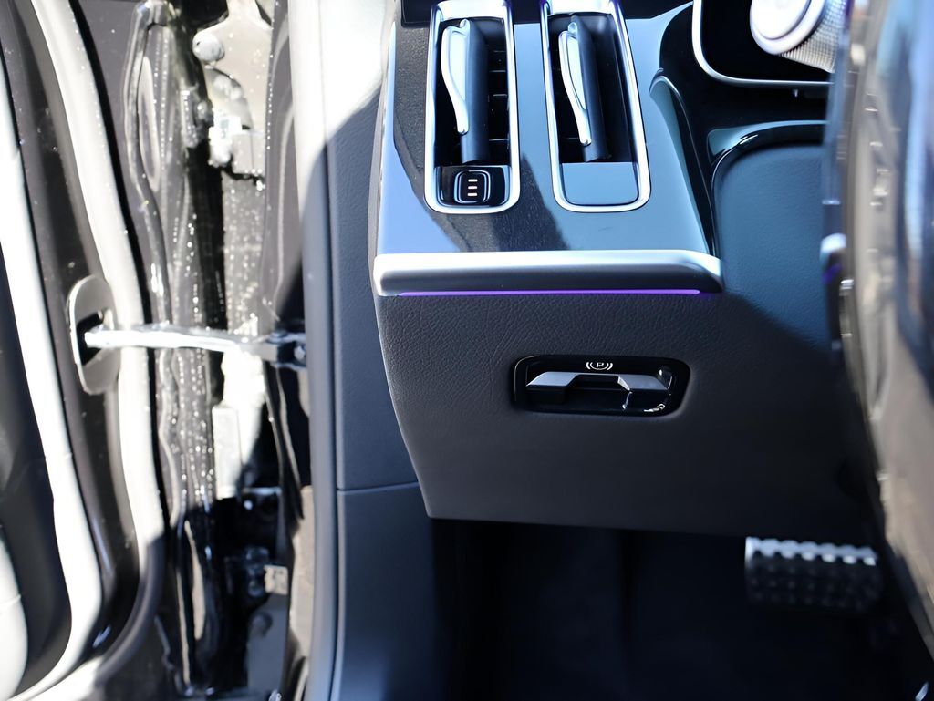 2026 Mercedes-Benz S-Class S 580 San Clemente CA