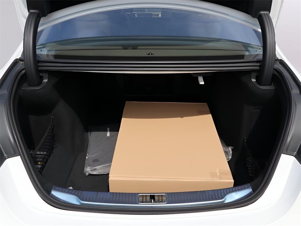 2026 Mercedes-Benz S-Class S 580 San Clemente CA