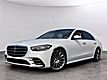2026 Mercedes-Benz S-Class S 580