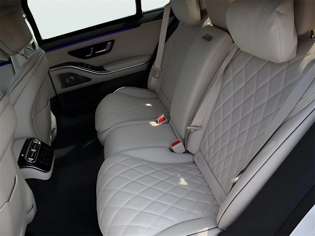 2026 Mercedes-Benz S-Class S 580 San Clemente CA