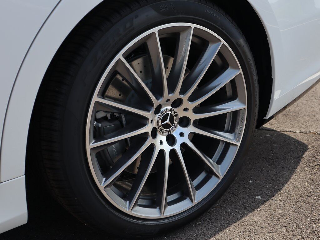 2026 Mercedes-Benz S-Class S 580 San Clemente CA