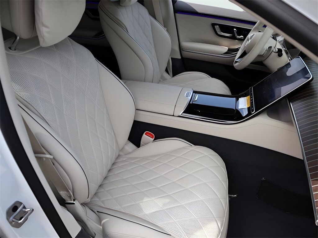 2026 Mercedes-Benz S-Class S 580 San Clemente CA