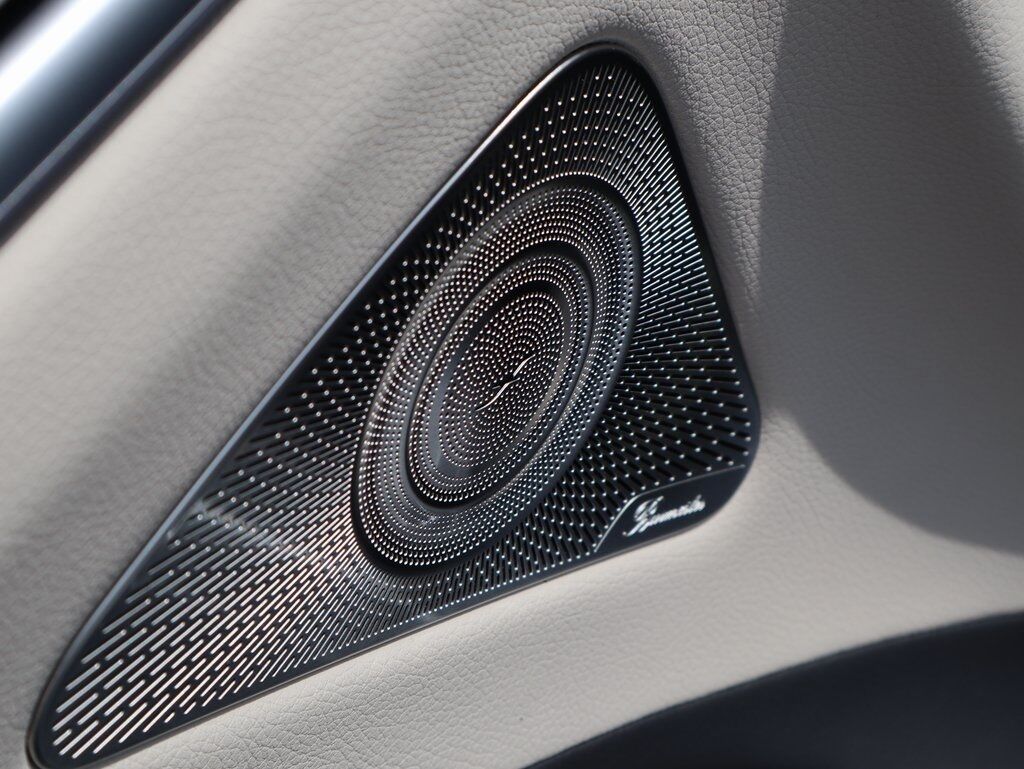 2026 Mercedes-Benz S-Class S 580 San Clemente CA