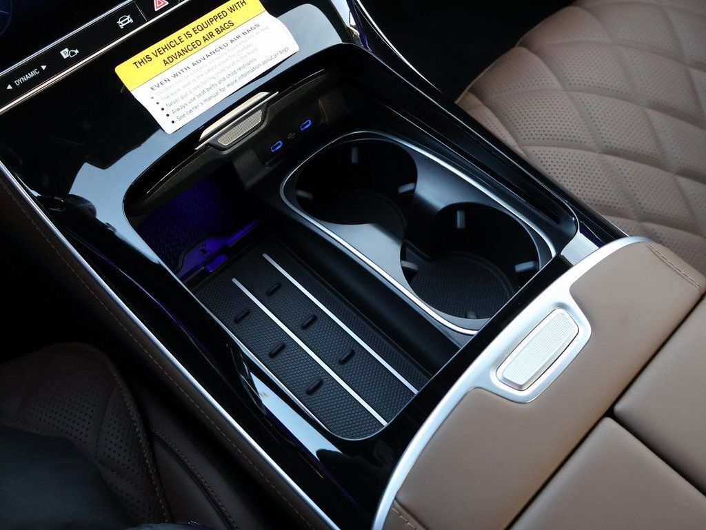 2026 Mercedes-Benz S-Class S 580 San Clemente CA