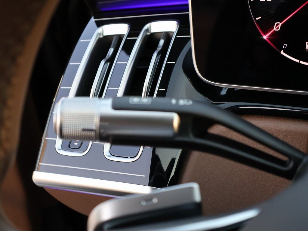 2026 Mercedes-Benz S-Class S 580 San Clemente CA