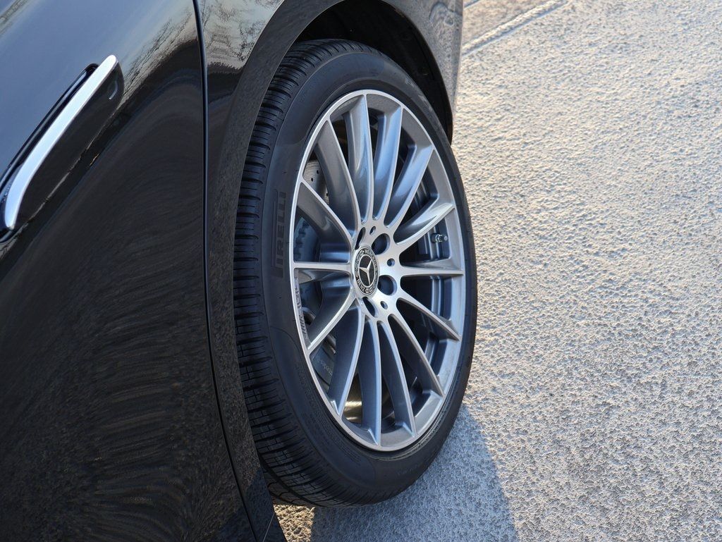 2026 Mercedes-Benz S-Class S 580 San Clemente CA