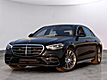 2026 Mercedes-Benz S-Class S 580