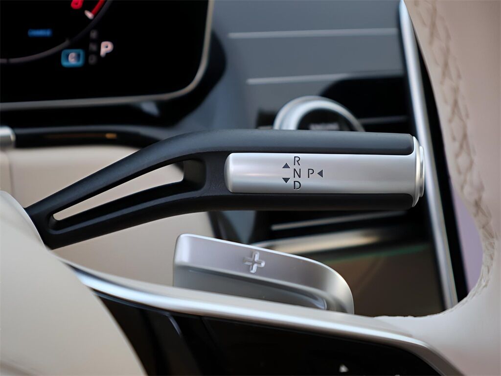 2026 Mercedes-Benz S-Class S 580 San Clemente CA