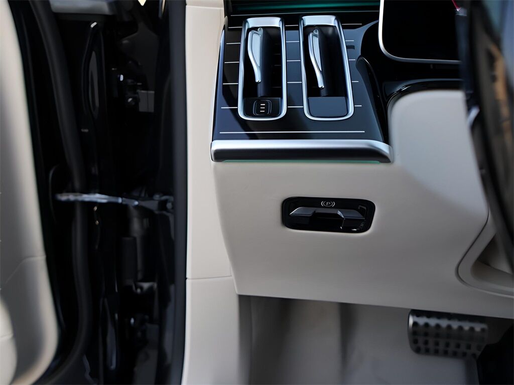 2026 Mercedes-Benz S-Class S 580 San Clemente CA