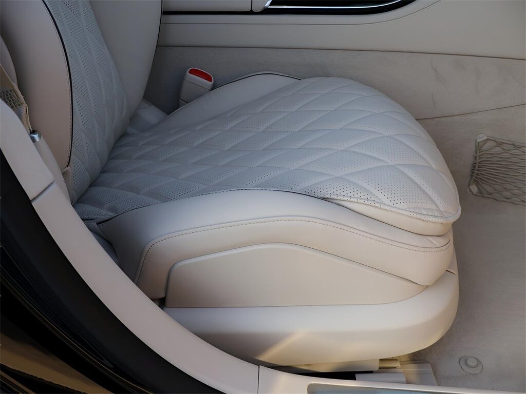 2026 Mercedes-Benz S-Class S 580 San Clemente CA