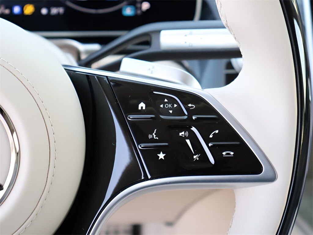 2026 Mercedes-Benz S-Class S 580 San Clemente CA