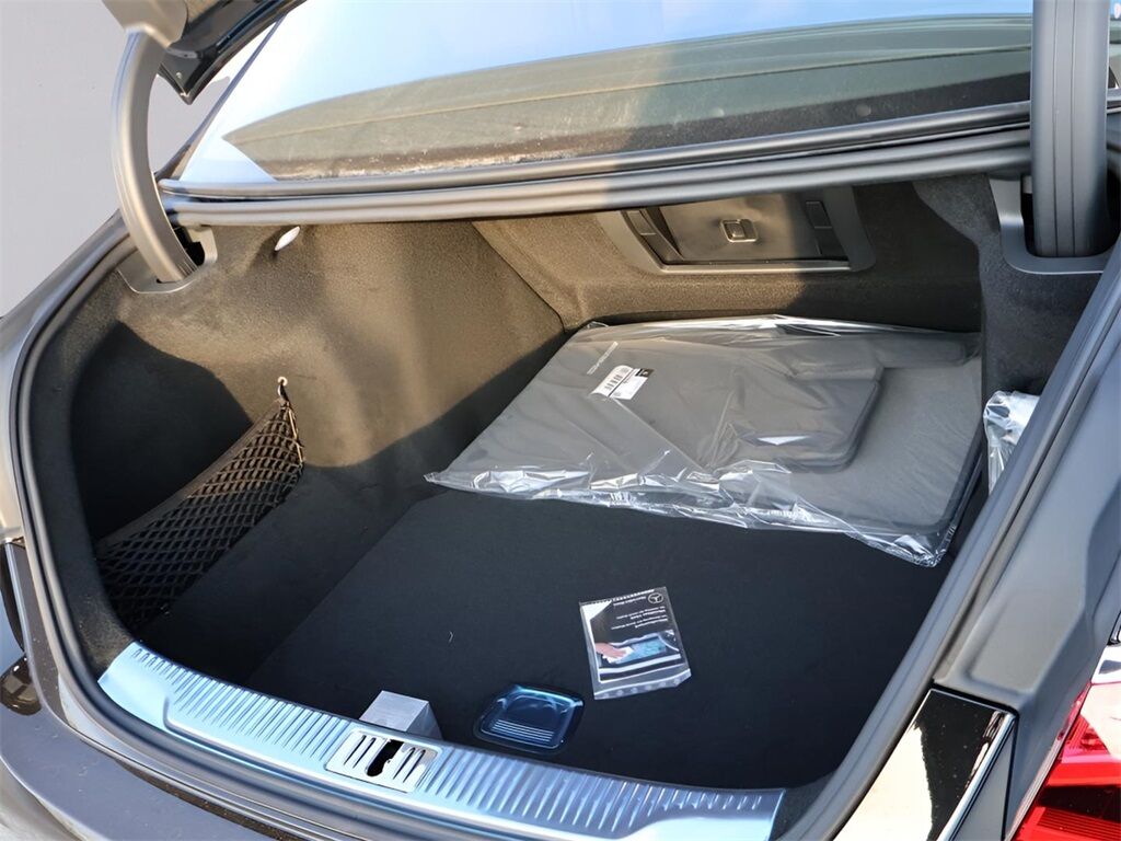 2026 Mercedes-Benz S-Class S 580 San Clemente CA