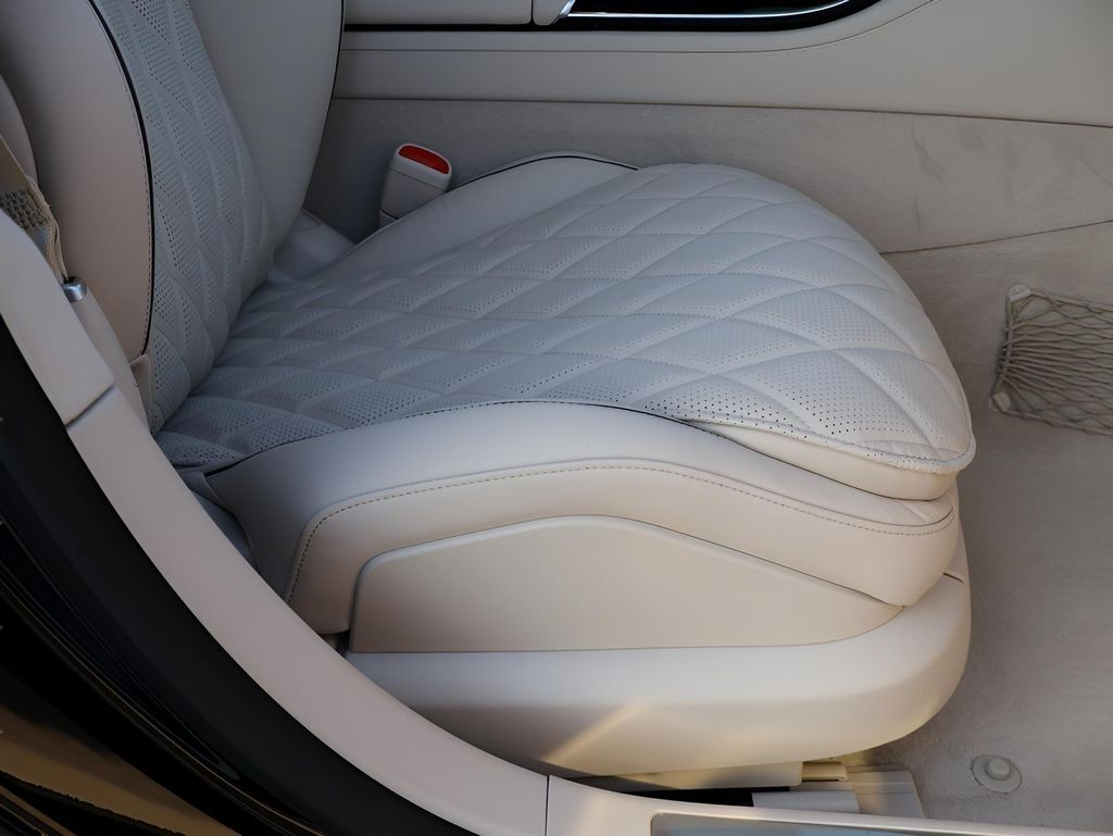 2026 Mercedes-Benz S-Class S 580 San Clemente CA