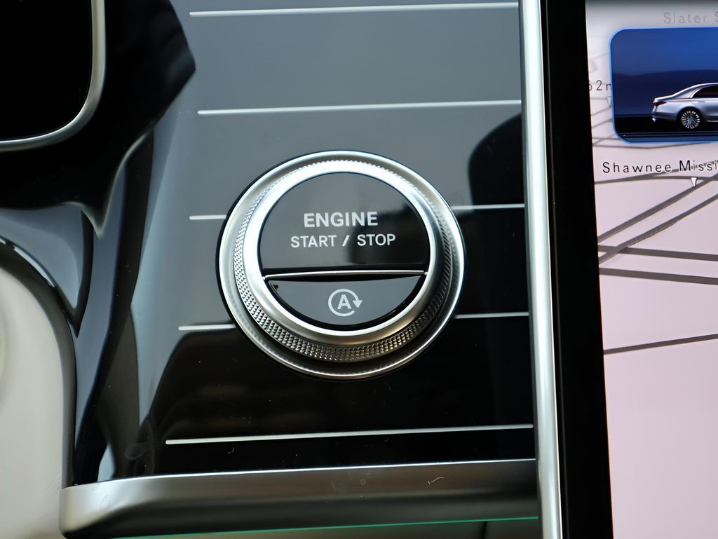 2026 Mercedes-Benz S-Class S 580 San Clemente CA