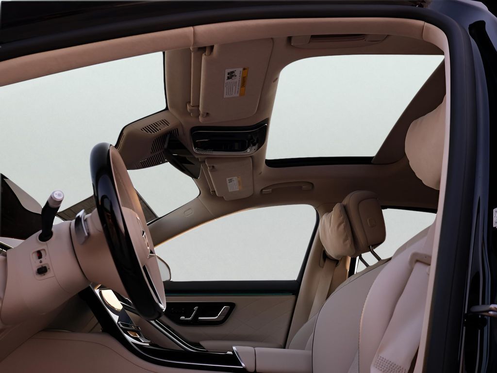 2026 Mercedes-Benz S-Class S 580 San Clemente CA