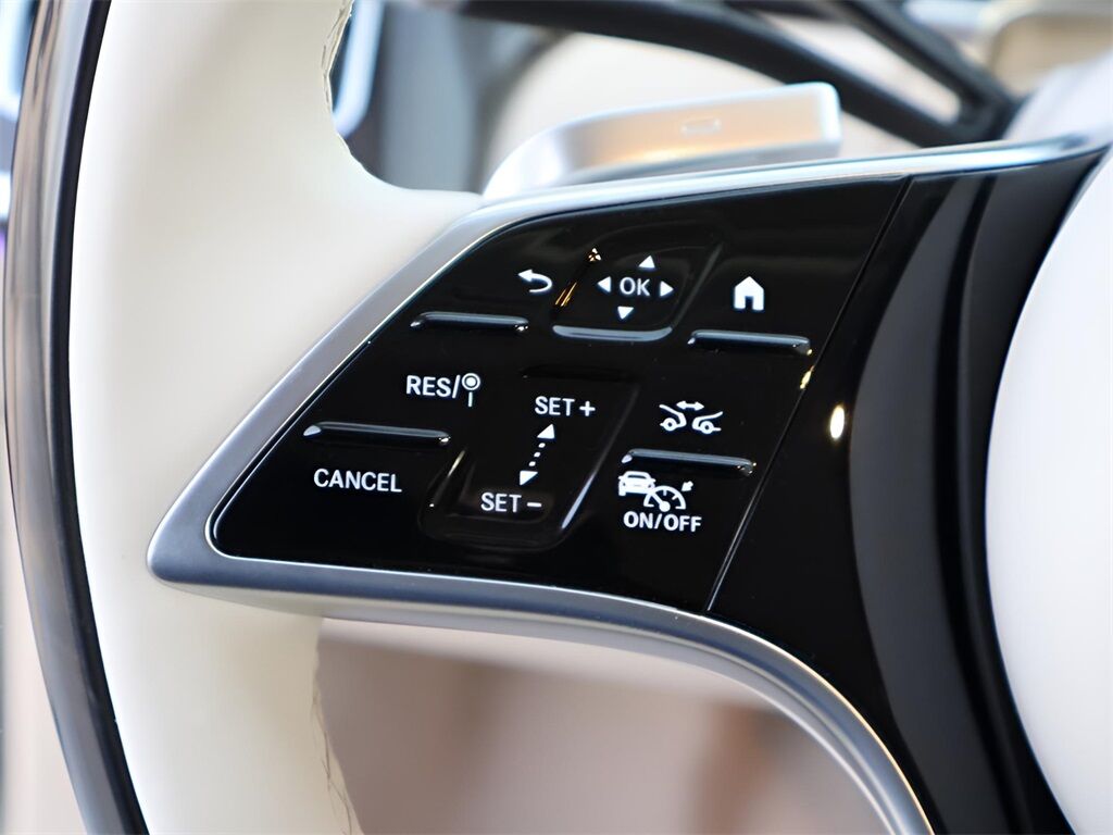 2026 Mercedes-Benz S-Class S 580 San Clemente CA