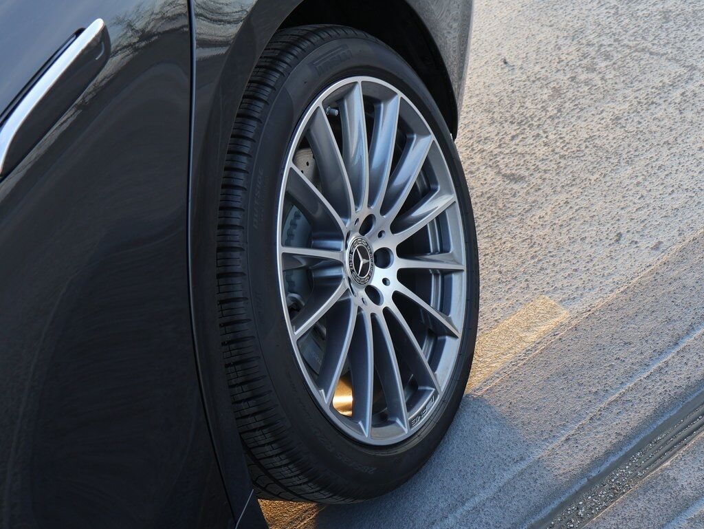 2026 Mercedes-Benz S-Class S 580 San Clemente CA