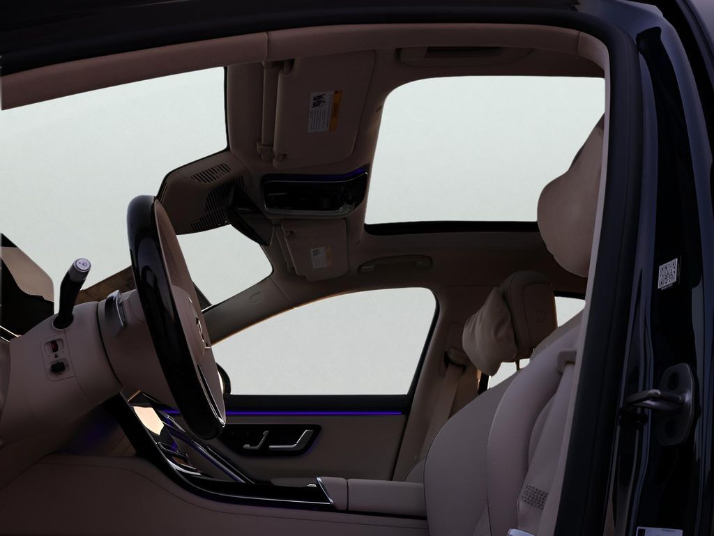 2026 Mercedes-Benz S-Class S 580 San Clemente CA