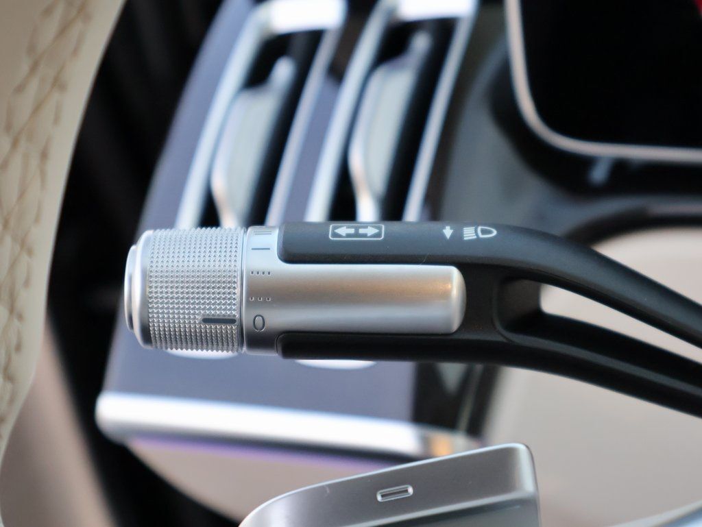 2026 Mercedes-Benz S-Class S 580 San Clemente CA