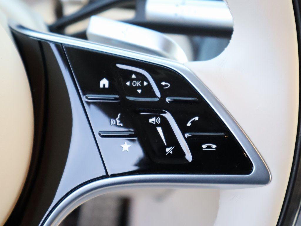 2026 Mercedes-Benz S-Class S 580 San Clemente CA