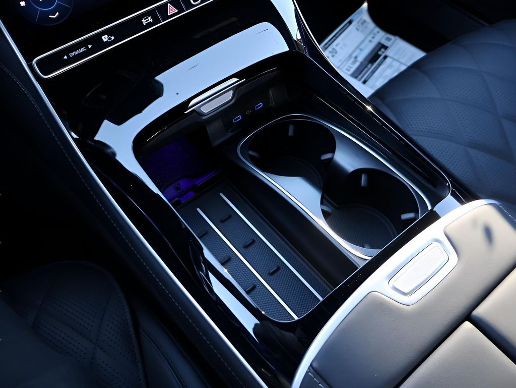 2026 Mercedes-Benz S-Class S 580 San Clemente CA