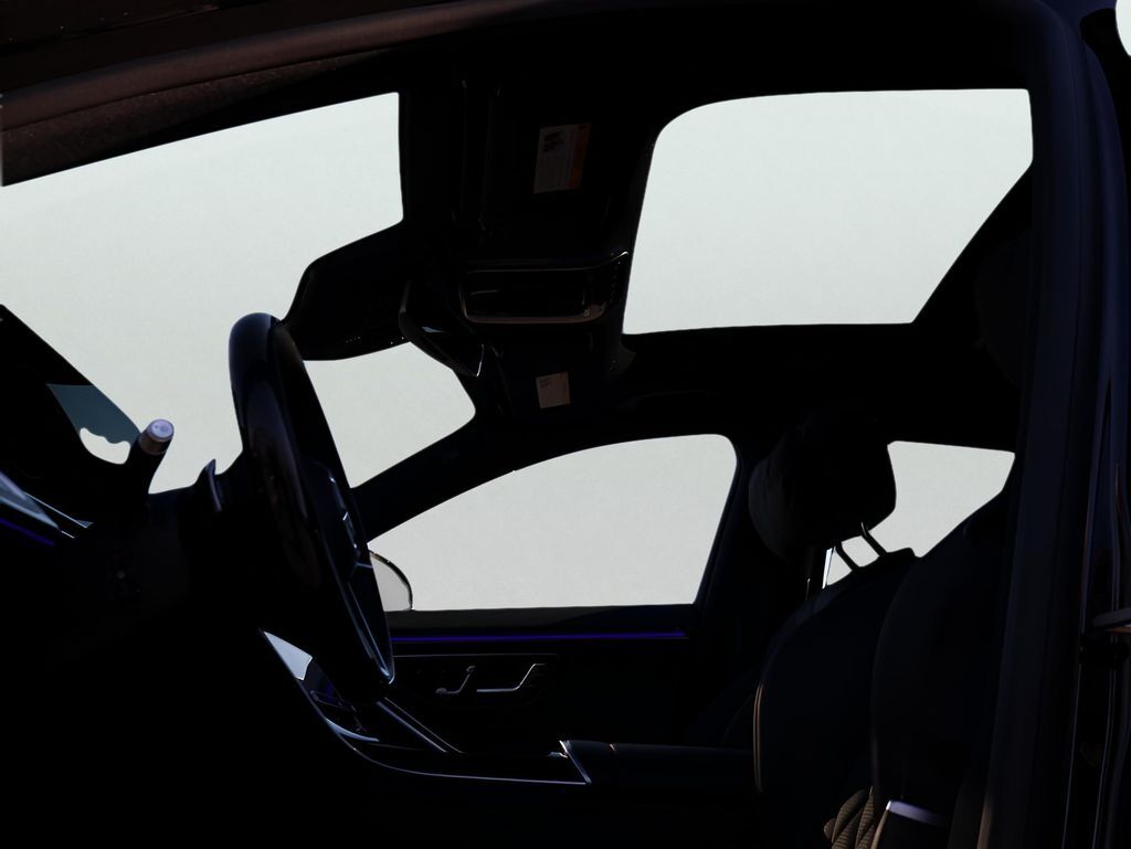 2026 Mercedes-Benz S-Class S 580 San Clemente CA