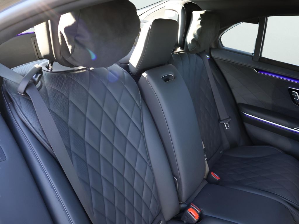 2026 Mercedes-Benz S-Class S 580 San Clemente CA