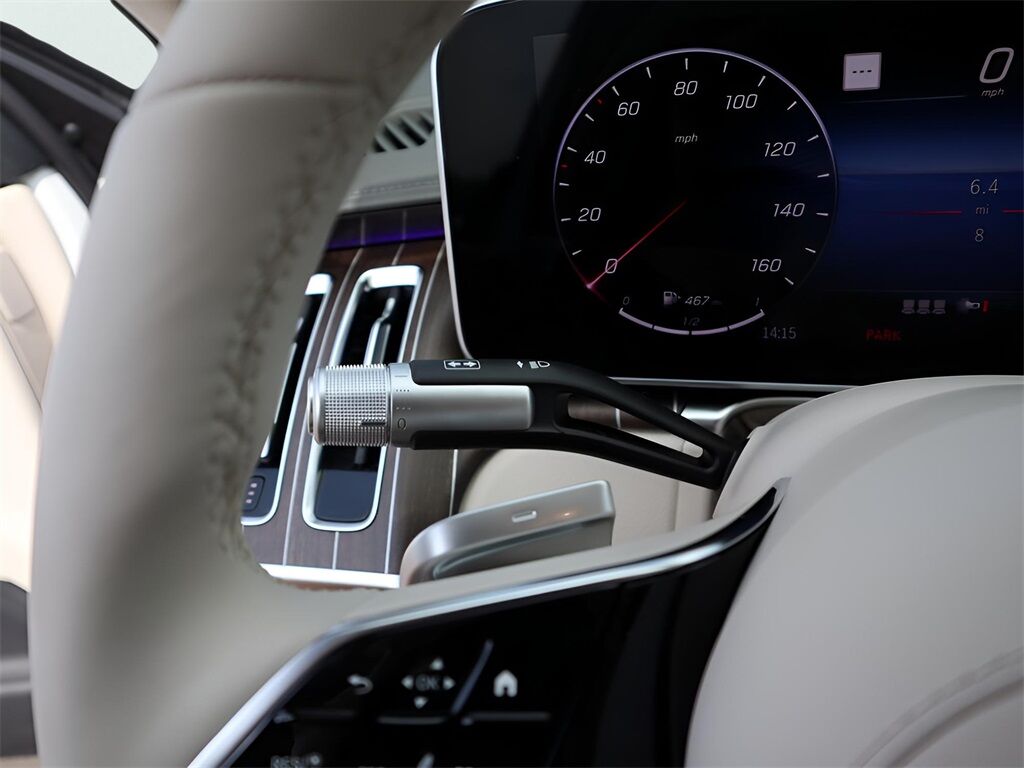 2026 Mercedes-Benz S-Class S 580 San Clemente CA