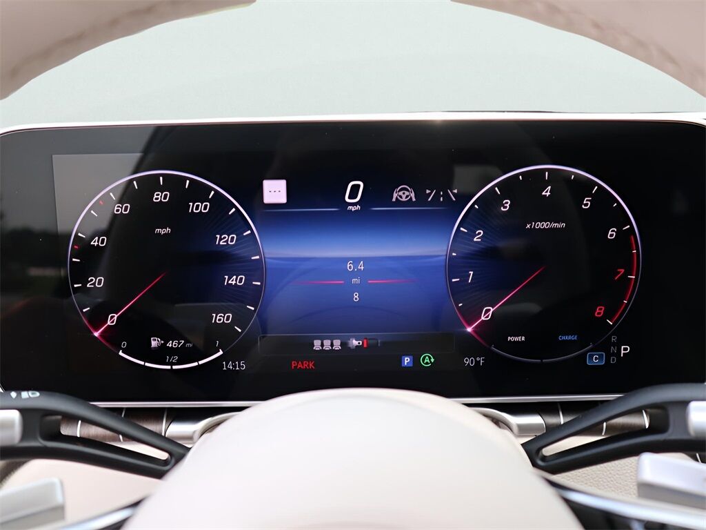 2026 Mercedes-Benz S-Class S 580 San Clemente CA