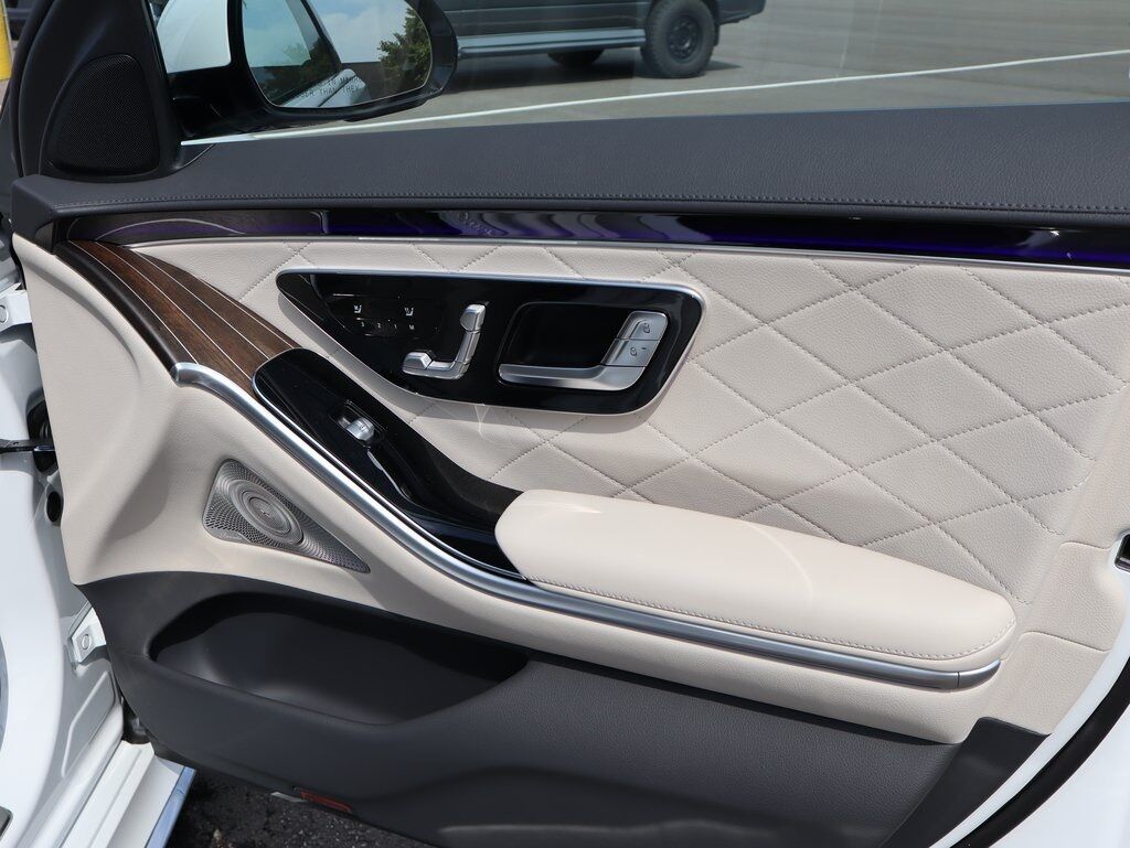 2026 Mercedes-Benz S-Class S 580 San Clemente CA