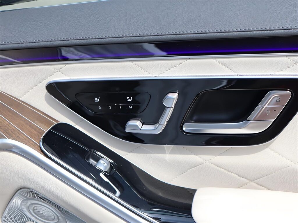 2026 Mercedes-Benz S-Class S 580 San Clemente CA